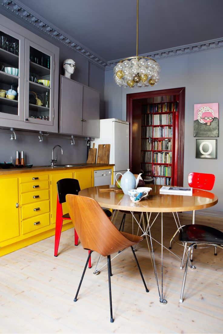 Le parquet : comment bien le choisir