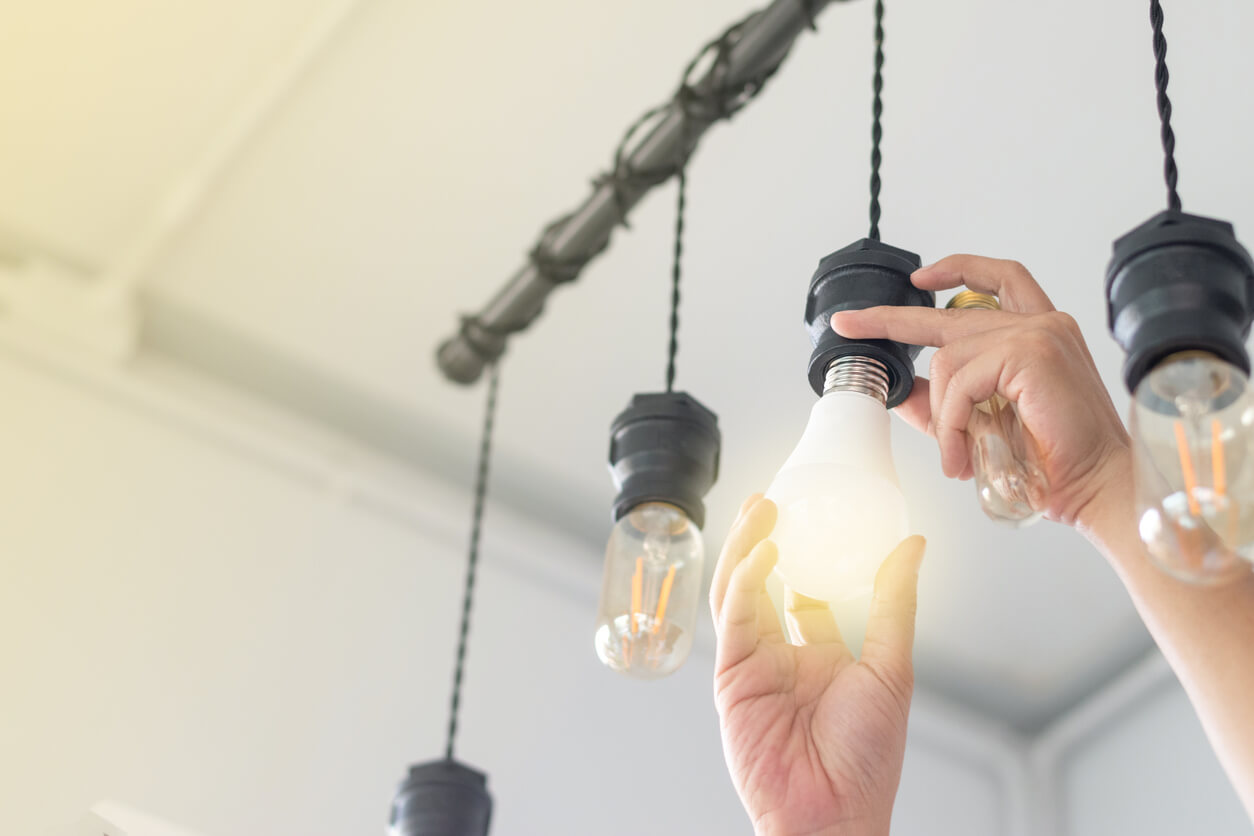 installer des leds - Pourquoi installer un éclairage LED dans un appartement ?