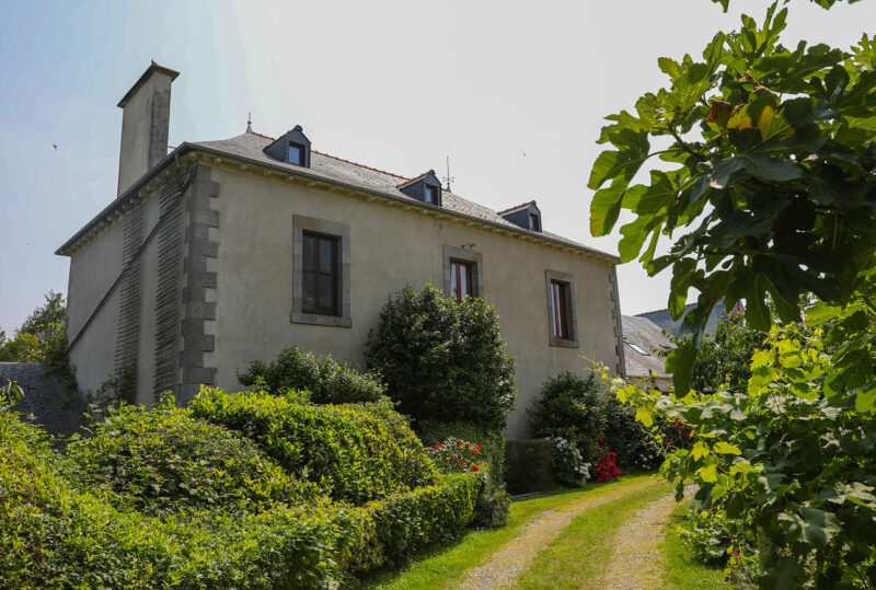 Une séjour en Bretagne inoubliable