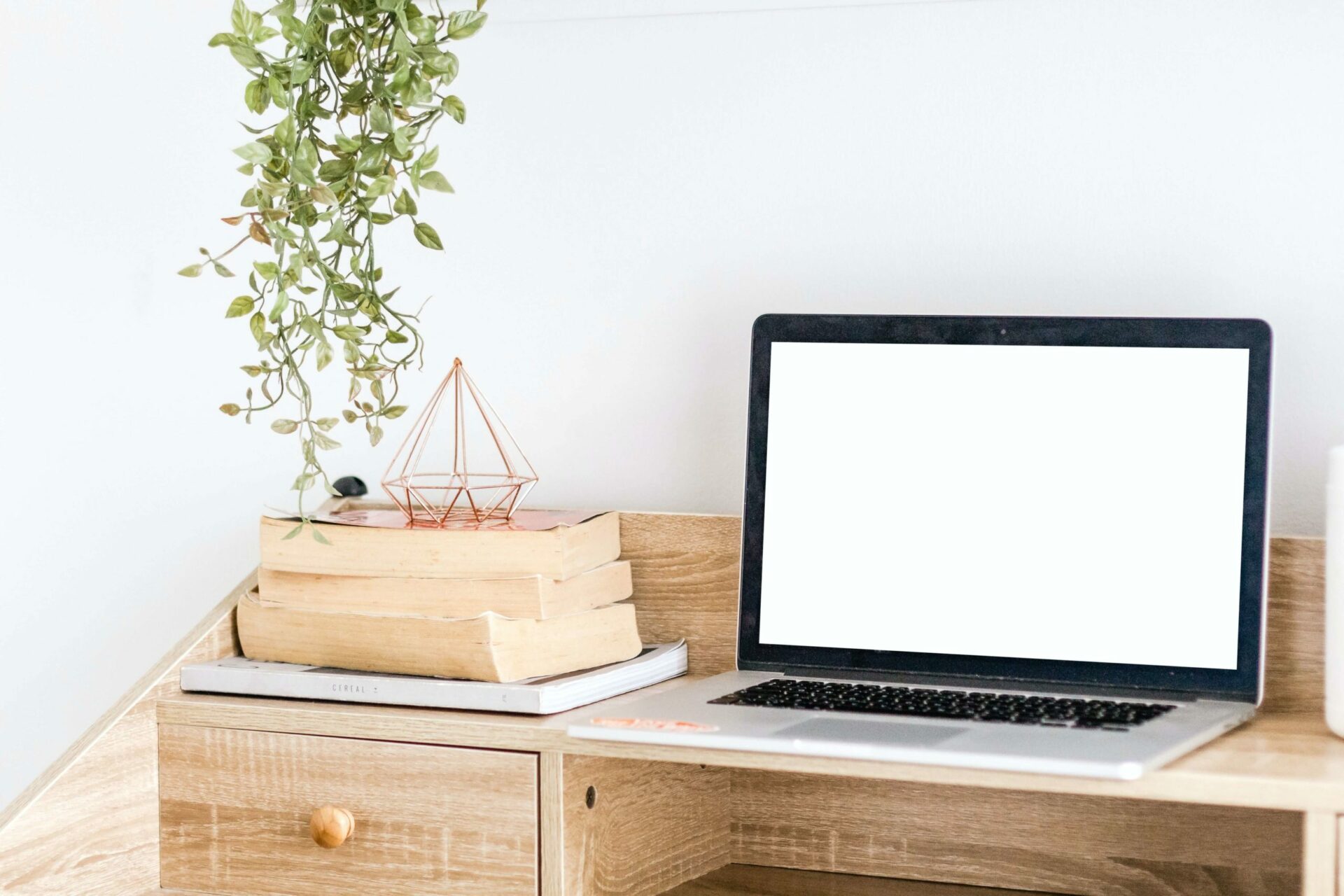 Comment aménager un coin bureau à la maison ?