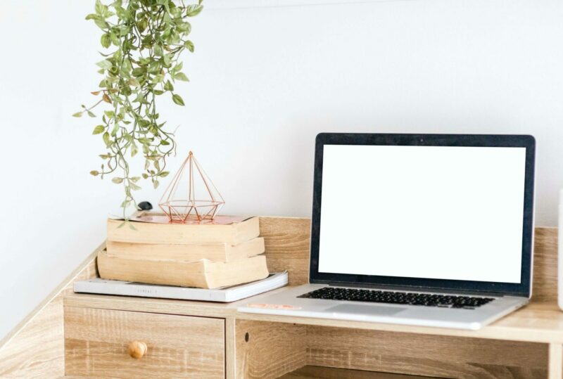 Comment aménager un coin bureau à la maison ?