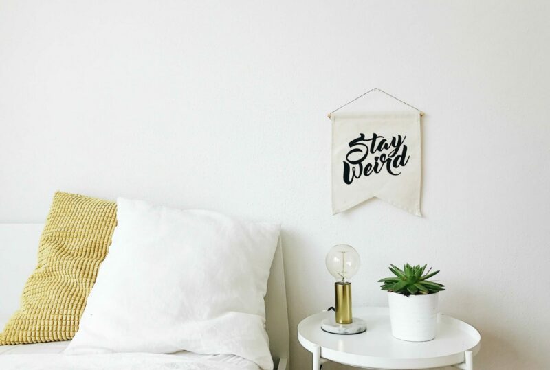 Mes conseils pour trouver son style de décoration