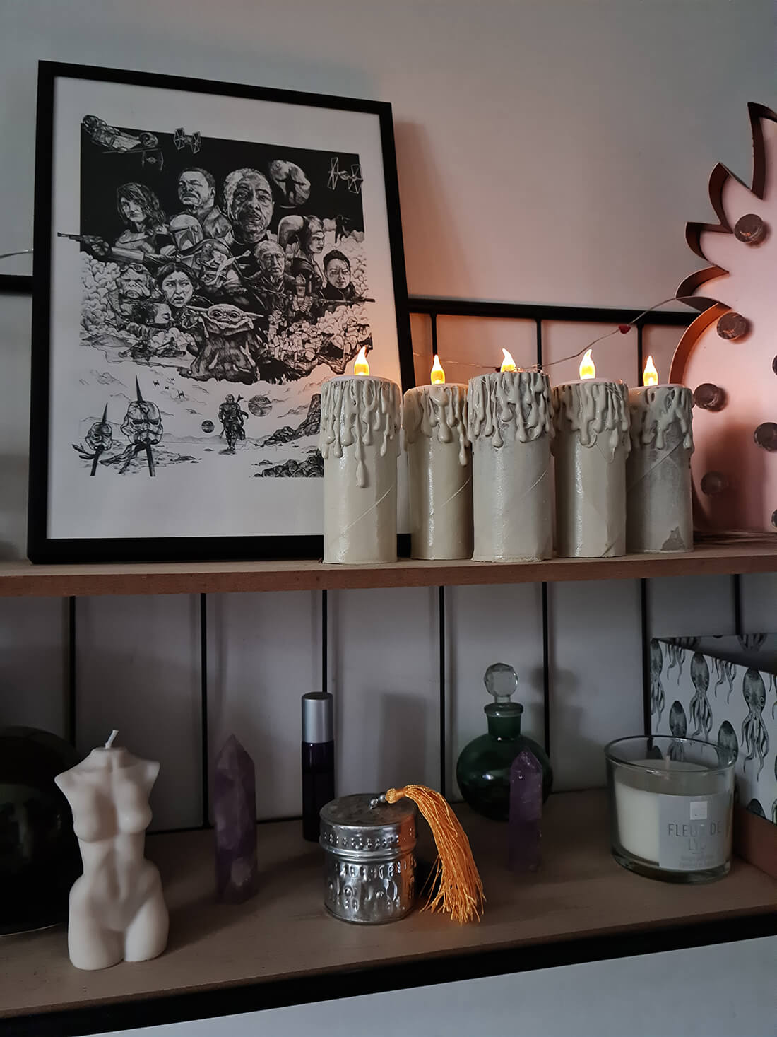 20211018 134504 - DIY : fabriquer des bougies écologiques pour décorer durant les fêtes de fin d'année