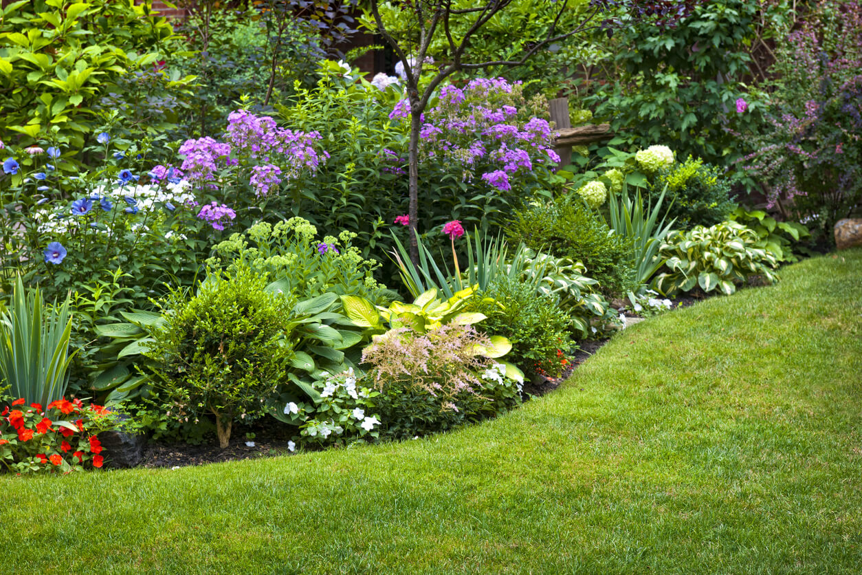 Comment embellir son jardin et le rendre agréable à vivre ?