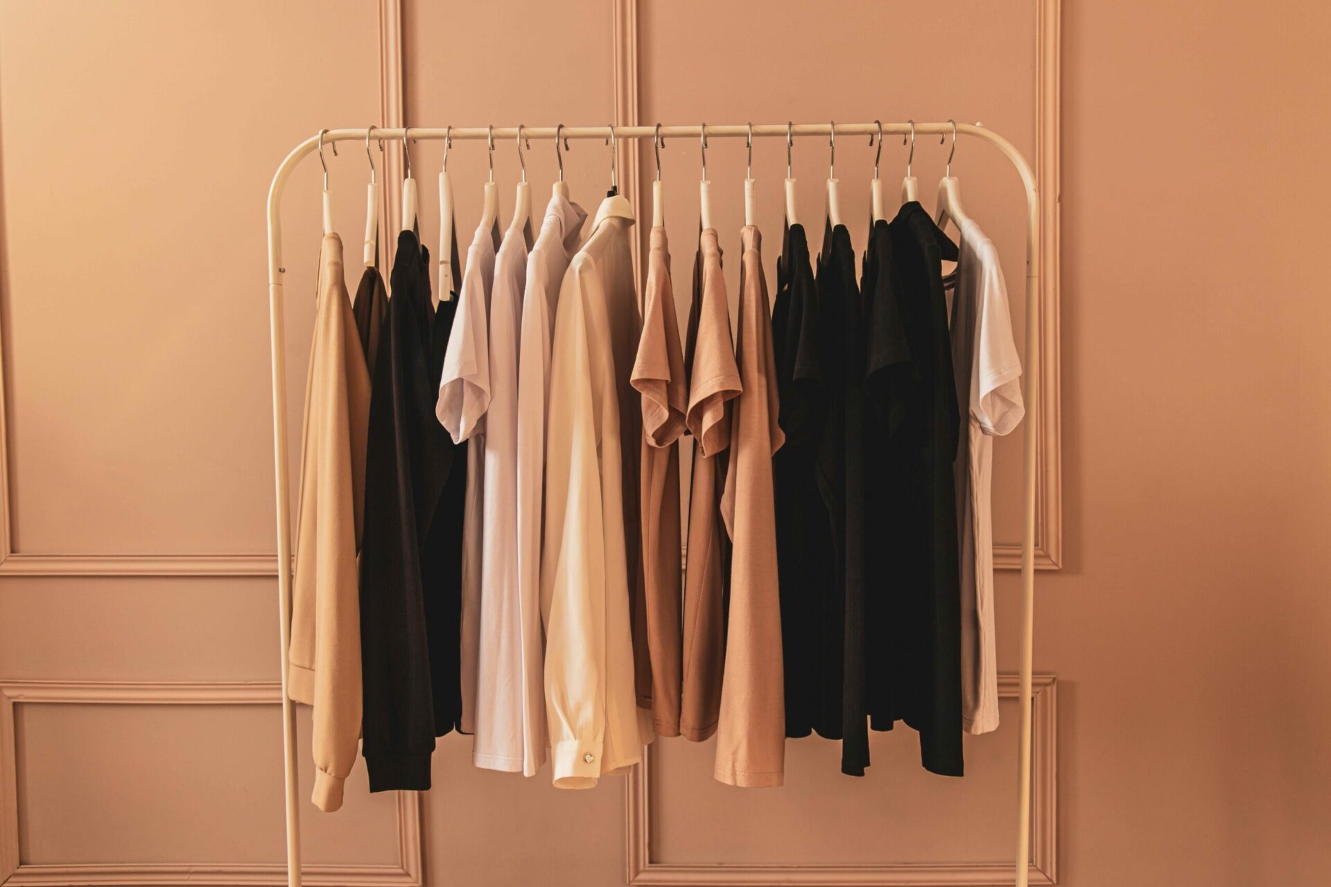 Comment faire soi-même son dressing de rêve