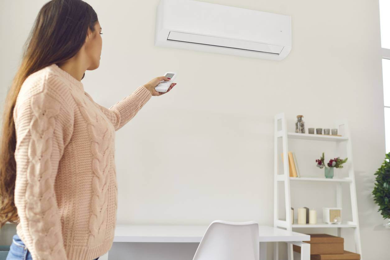 Comment repérer un dysfonctionnement de votre climatiseur ?