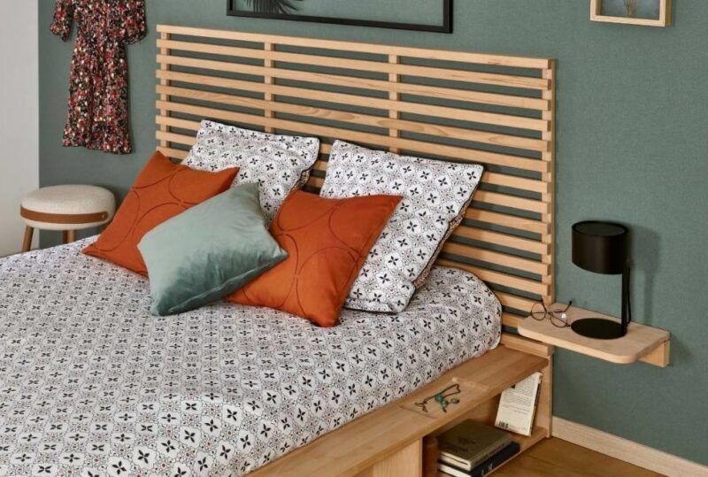 Comment concevoir une chambre qui favorise le conseil ?