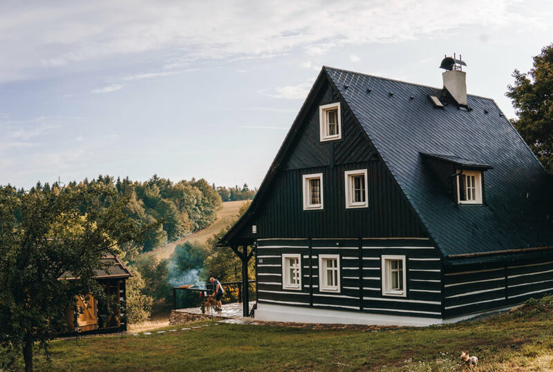 Décoration : découvrir les différents styles de chalet