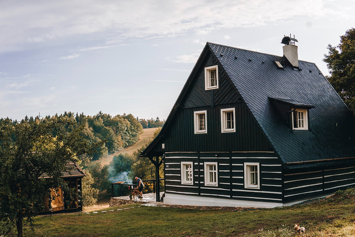 Décoration : découvrir les différents styles de chalet