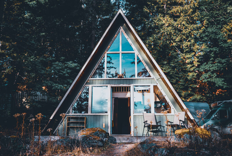 Ambiance chalet : quand la décoration devient source de réconfort