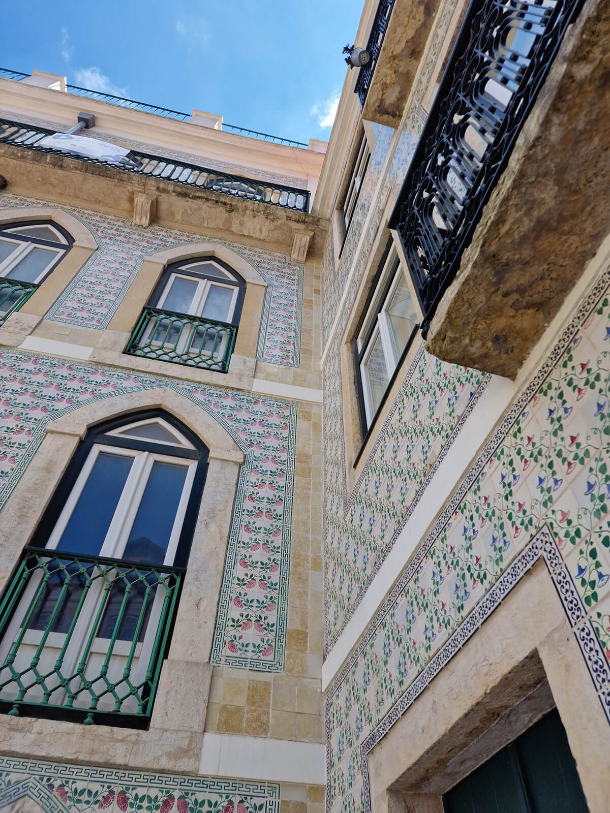 20230727 150027 - L’azulejo, le trésor décoratif du Portugal