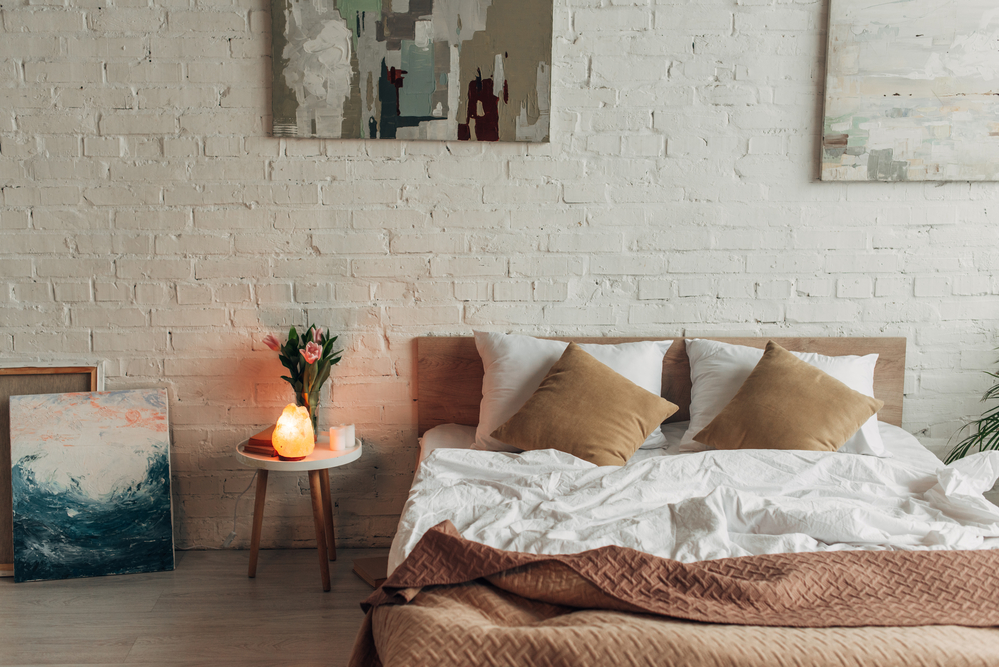 Comment aménager une décoration de chambre apaisante et confortable ?