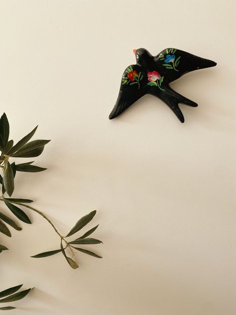 hirondelle portugaise  - La décoration portugaise : une ode à la simplicité